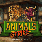 Animals Strike