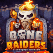 Bone Raiders