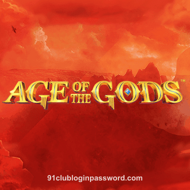 Age of the Gods