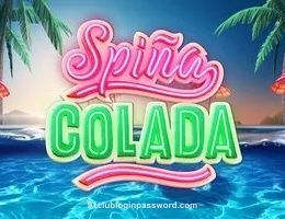 Spina Colada